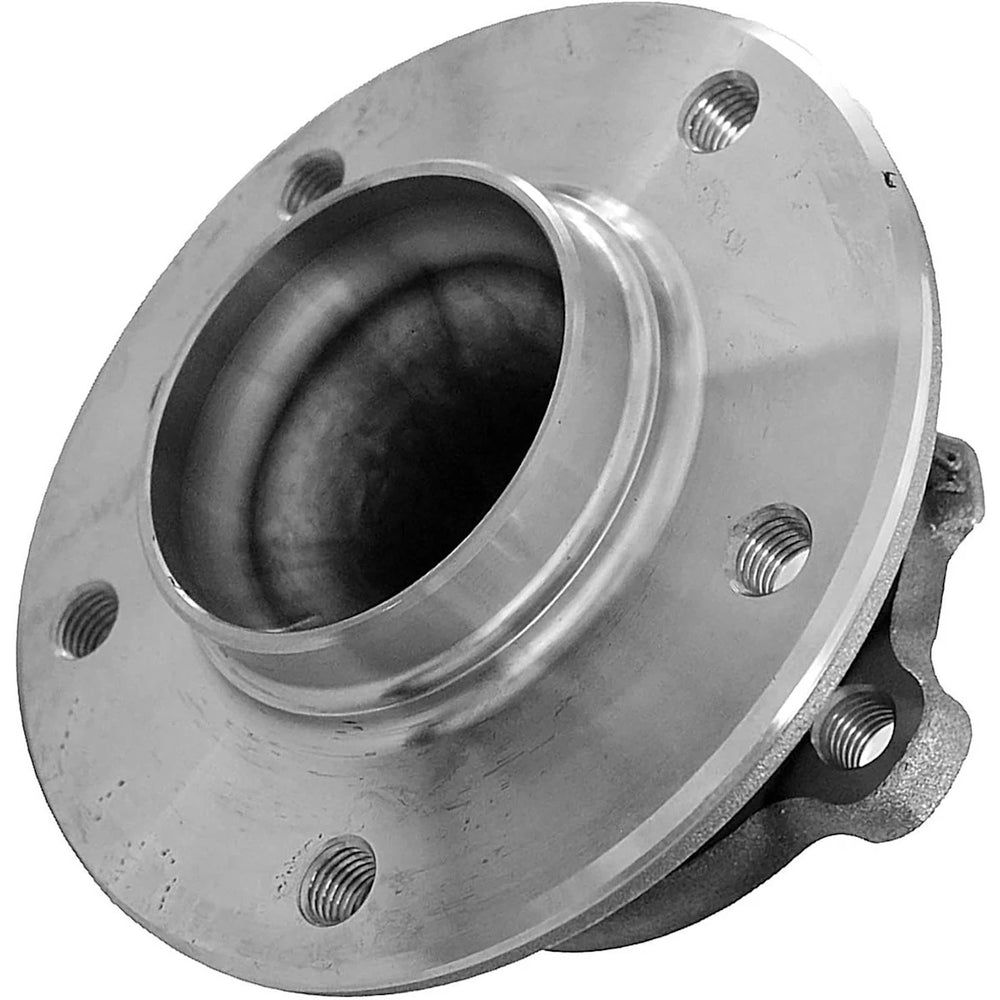 HUB BEARING ASSEMBLY