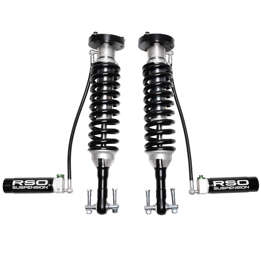 15-20 FORD F-150 4WD|LIFT HEIGHT: 2