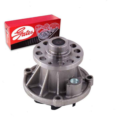Gates auto part