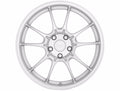 MR152 19X8.5 5X4.25 HYPER SLV 42MM