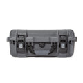 NANUK 920 WATERPROOF HARD CASE W/LID ORG./DIVIDERGRAPHITE INTERIOR: 15 X 10.5 X 6.2IN