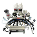 2003-2006 Jeep TJ/LJ Wrangler 4.0 Liter Cylinder Assist System w/ 6.75 Stroke Axle