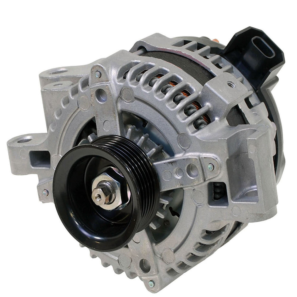 DENSO FIRST TIME FIT ALTERNATOR