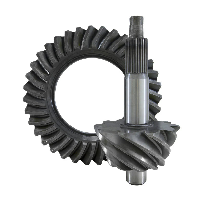 USA Standard Ring and Pinion gear set for Ford 9IN in a 4.33 ratio