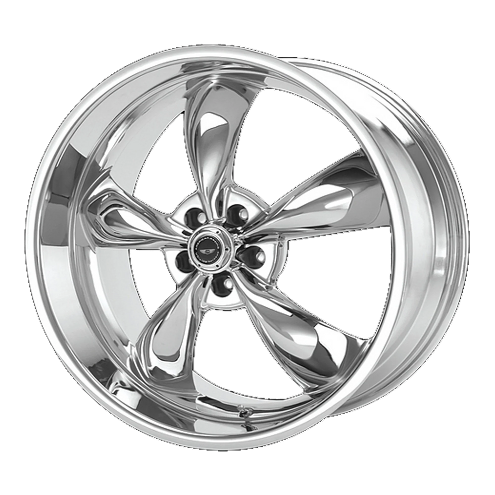 AR201 18X9 5X4.5 CI-BLK 00MM
