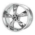 AR201 18X9 5X4.5 CI-BLK 00MM