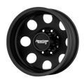 AR201 18X9 5X4.5 CI-BLK 00MM