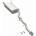 MUFFLER KIT - 94-97 ACCORD 2.2L