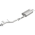 MUFFLER KIT - 94-97 ACCORD 2.2L