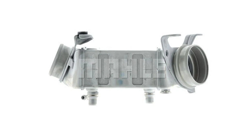 Intercooler