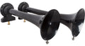 ROCKER HORN - BLACK