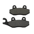 R1 14-24 Infiniti Q60 Front Brake Rotor Set w/Optimum OE Pads and Hardware