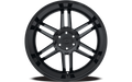 BRKTV 20X9 5X5.0 G-BLK 30MM