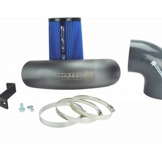Cummins intake Elbow 1998.5-2002 Dodge