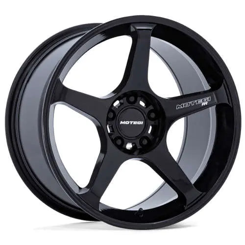MOTEGI MR159 18X8.5 5X100 BLB-MTL 30MM - MR159BX18855M30