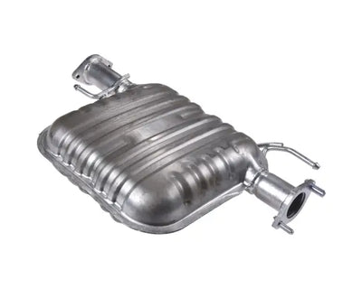 AP Exhaust Products muffler