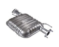 MUFFLER CENTER ANSA OER