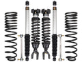 Commuter System Base 1.5 Lift 2019-22 RAM 1500 Rebel 4x4 Carli Suspension