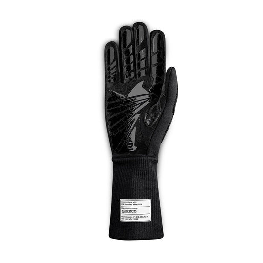 Sparco Glove R-Meca 10 Black