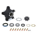 Hub Kit Rear Wide 5 8-Bolt Aluminum Thermal