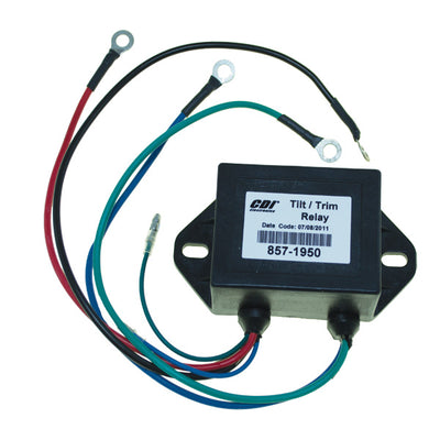 SIERRAMARINE auto part
