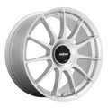 Wheel Pros R170 18X8.5 5X100/112 SILVER 35MM