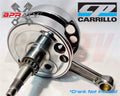 Carrillo 06-15 Honda TRX450R 1 Cyl. CARR Rod Set
