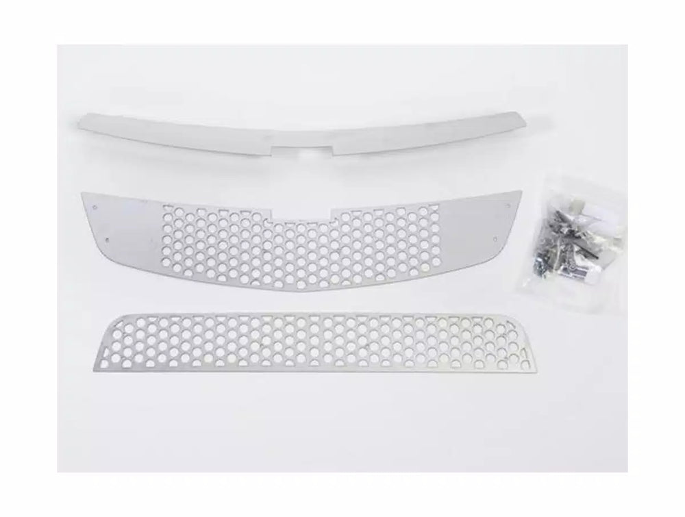 PUNCH GRILLE INSERT -