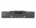 ~(58 lbs. 44X14X12)~ XHD Bumper Front Winch Mount No D-Rings 07-18 Wrangler JK