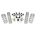 3.75 Inch Lift Kit Combo 6 Cyl Jeep Wrangler TJ (97-06) Wrangler Unlimited (04-06)