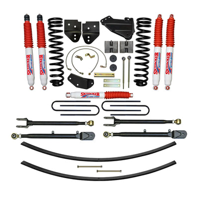 Skyjacker auto part