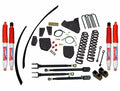 (KIT) 8.5IN KIT05C F250 4WD W/GAS