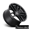 VOSSO 17X8 5X100 66.06 BD 40MM