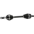All Balls Racing 2021 Can-Am Defender 800 DPS CAB 8 Ball Axle Front Left