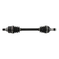 All Balls Racing 2021 Can-Am Defender 800 DPS CAB 8 Ball Axle Front Left