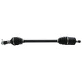 All Balls Racing 20-23 Can-Am Defender 1000 DPS 8 Ball Axle - Front Right