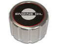 Mustang Valve Covers Aluminum