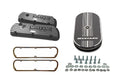 Mustang Valve Covers Aluminum