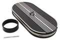 Mustang Valve Covers Aluminum