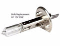 1415 CHEVY SILVERADO 1415 PROJECTOR DAYTIME RUNNING HEAD LIGHTCLEAR/CHROME