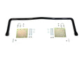 Addco sway bar