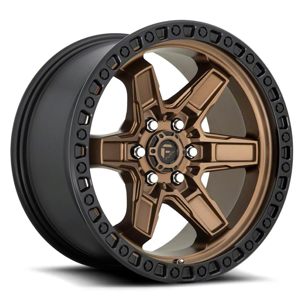 D699 20X9 6X5.5 MT-BRNZ-BBR 1MM