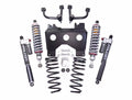 1024 TOYOTA 4RUNNER 3IN SST2.1 SUSPENSION SYSTEM W/ FALCON 2.1 FRONT STRUT SHOCKS