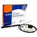 14FT SINGLE BACK MOUNT RACK STEERING SYSTEM