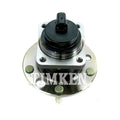 MOOG 93-02 Chevrolet Camaro Front / Rear Hub Assembly