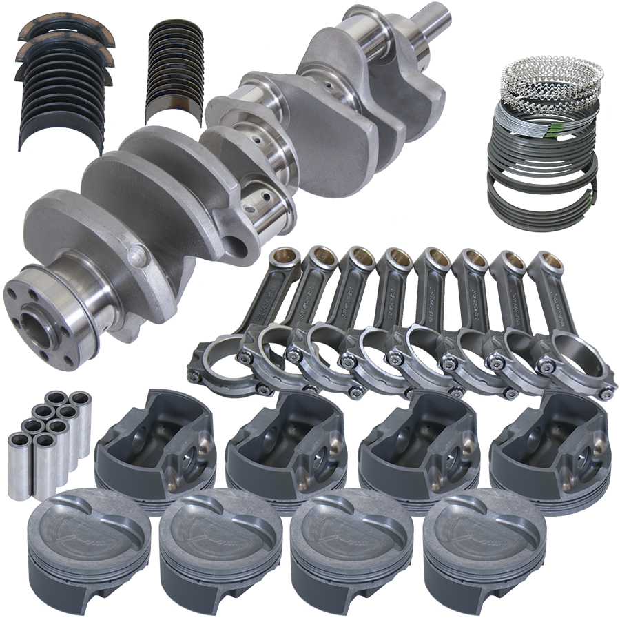 Eagle auto part