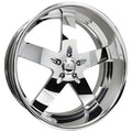 Billet Specialties auto part