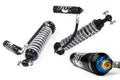 Kit: 07-18 Jeep JK Front 2.5 Truck PES R/R 2.5-4 Lift DSC