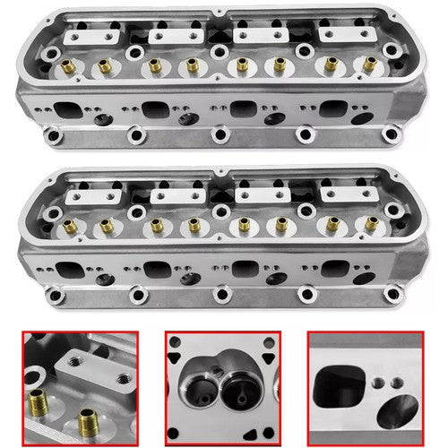 Eagle auto part