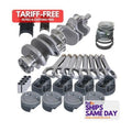 Eagle Ford 351W 4.170in Crank 2.750in Journal 6.250in I-Beam Rods 4.040in Pistons Rotating Assembly
